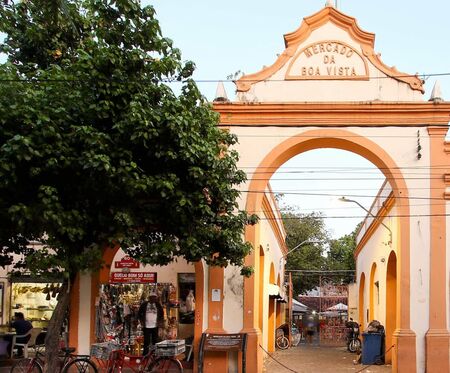 Recife: convivência, cultura e lazer em espaços históricos