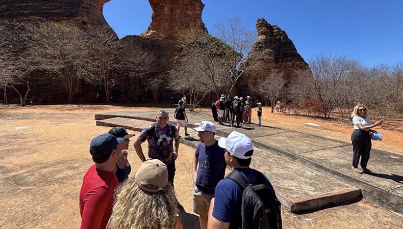 Piauí abre 276 vagas em cursos gratuitos para qualificação no turismo; veja 