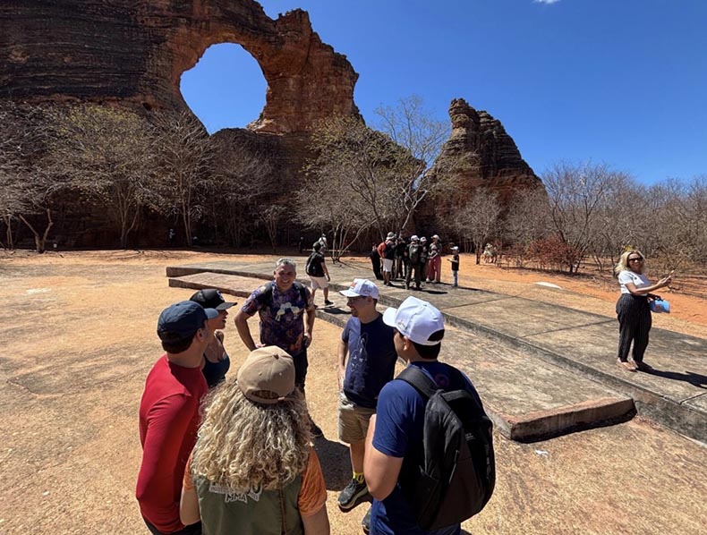 Piauí abre 276 vagas em cursos gratuitos para qualificação no turismo; veja 
