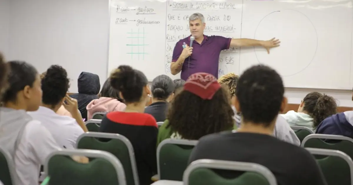 Prefeitura de Salvador abre abre inscrições para IngreSSAr nesta quinta-feira e amplia prazo em cronograma