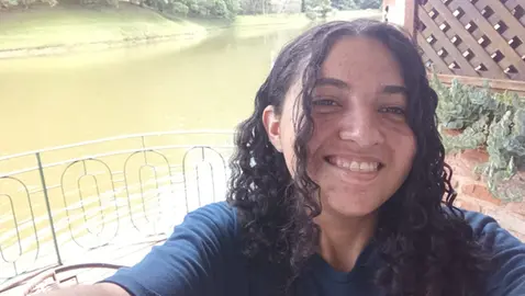 Cearense é a única mulher na delegação do Brasil em Olimpíada de Astronomia no Vietnã