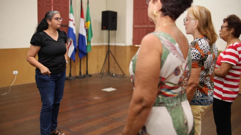 Secult abre vagas remanescentes para cursos gratuitos do Centro de Belas Artes de Alagoas
