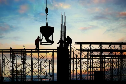 Construção civil impulsiona empregos e valorização em João Pessoa