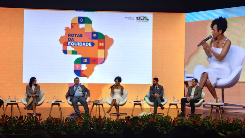 Piauí avança na redução da desigualdade racial nas escolas públicas, diz MEC