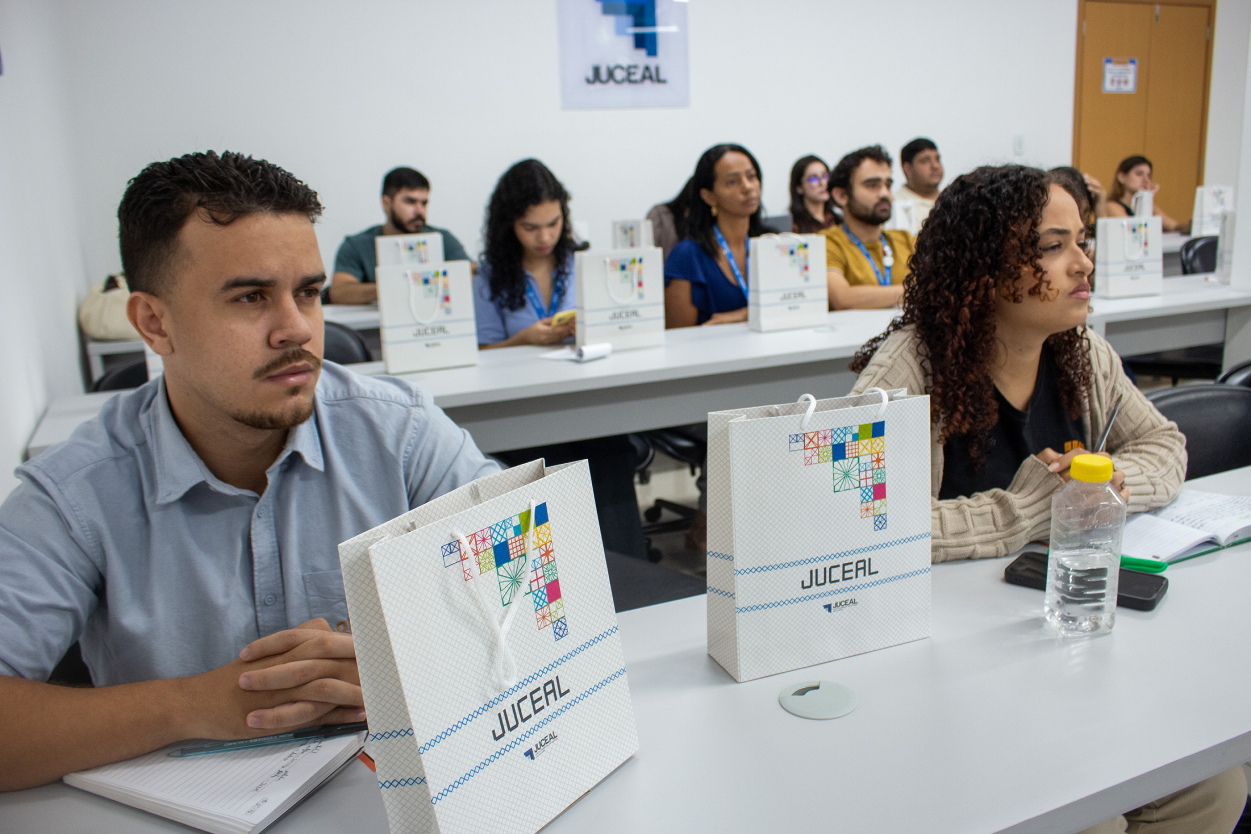 Junta Comercial abre inscrições para capacitação em registro empresarial de sociedades anônimas 
