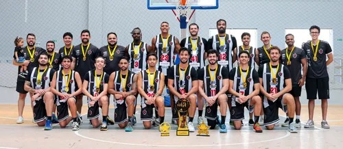 Botafogo-PB vence o ROP e conquista o bicampeonato da Copa João Pessoa de Basquete 2026