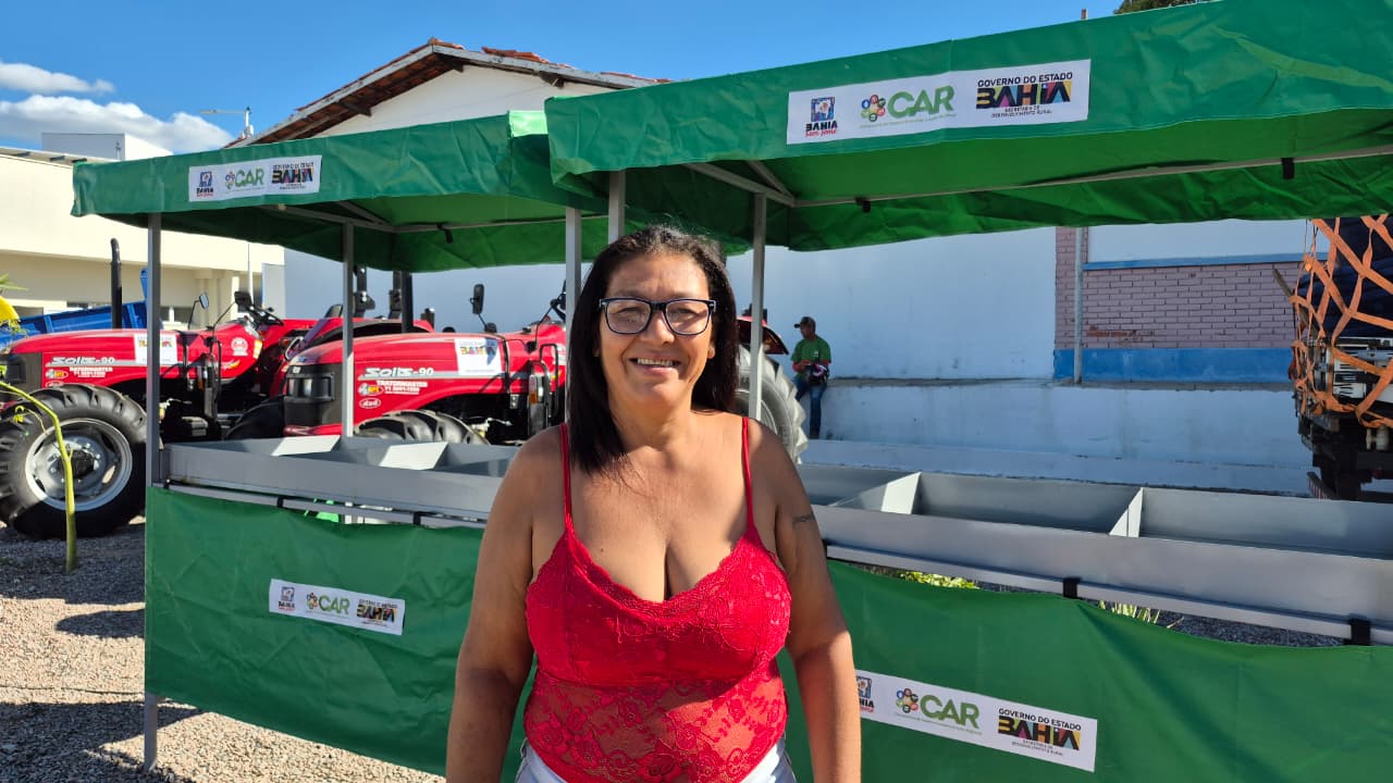 Feira Livre de Paulo Afonso contará com novas barracas padronizadas