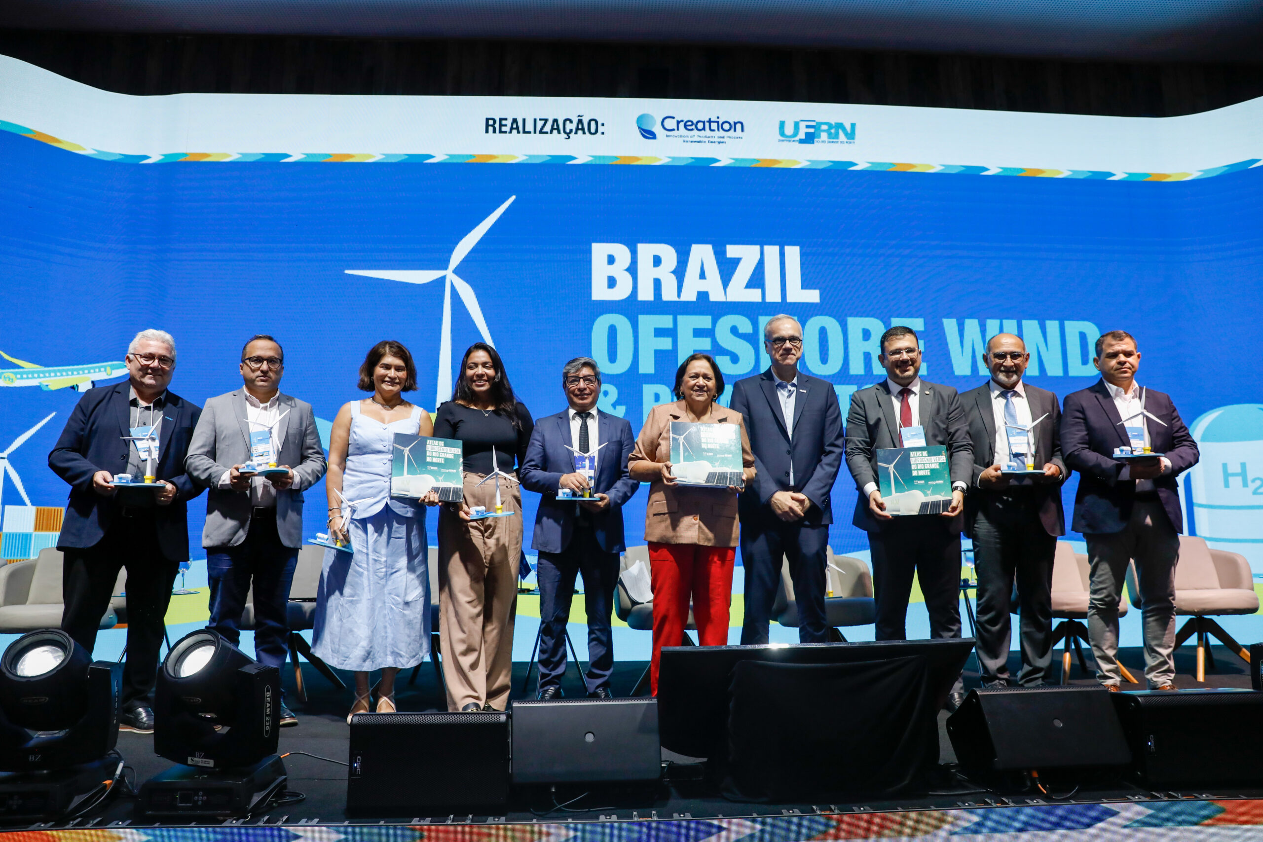 RN fortalece economia verde e industrialização sustentável