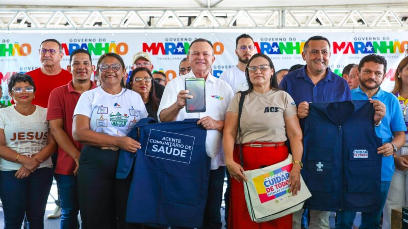 Governo do Maranhão expande rede de segurança alimentar com 225° Restaurante Popular
