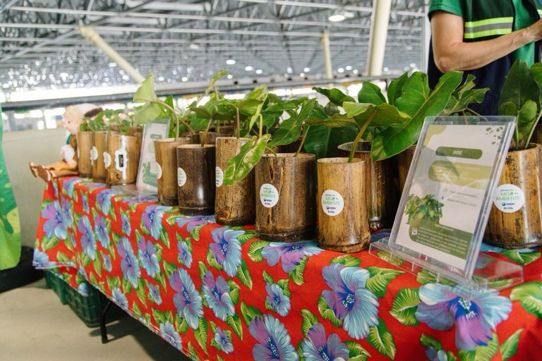 Governo da Paraíba lança Projeto Sertão Vivo e PBTrilhas durante abertura da Semana do Meio Ambiente