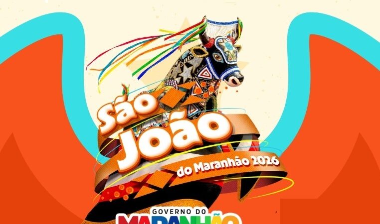 São João do Maranhão 2026 ganha plataforma digital com programação completa dos arraiais