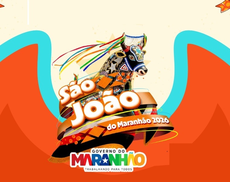 São João do Maranhão 2026 ganha plataforma digital com programação completa dos arraiais