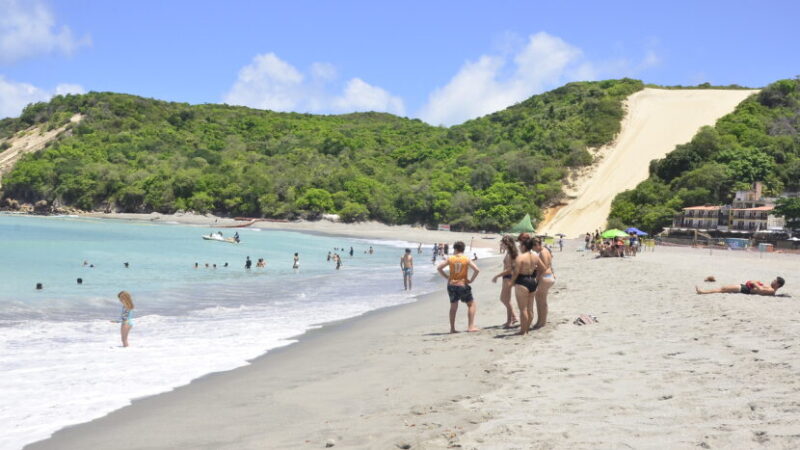 Documentário “Maré Cheia” retrata as transformações recentes de Ponta Negra