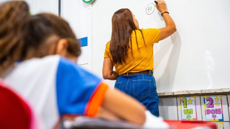 Câmara de Maceió lança edital do programa “Na Tribuna” para estudantes do Ensino Médio