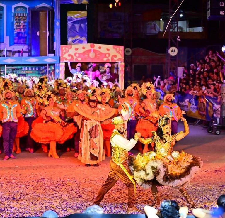Governo da Paraíba e Asquaju realizam Festival de Quadrilhas Juninas em Campina Grande com premiação em dinheiro para os grupos