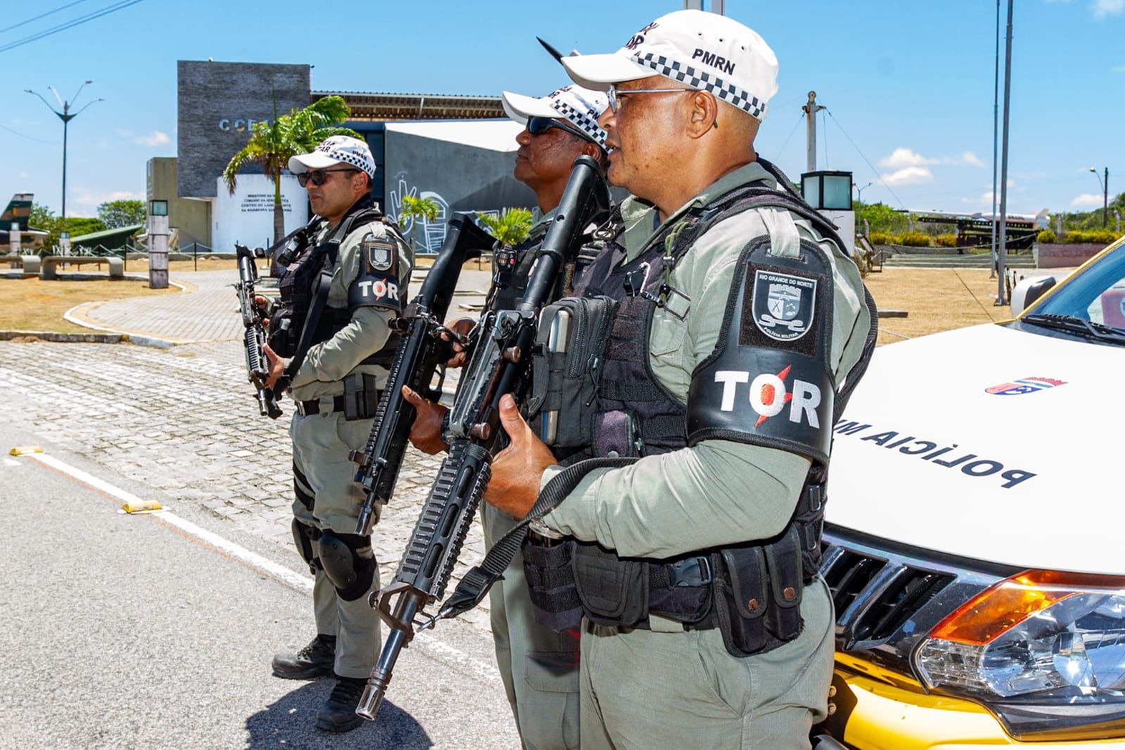 Natal tem o mês de maio mais seguro em 16 anos, com queda histórica na violência