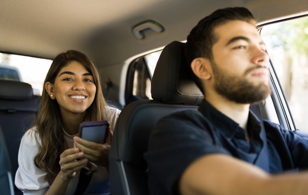 Proteção veicular é alternativa para motoristas por aplicativos