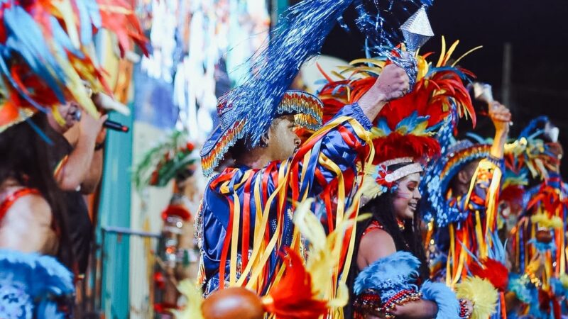 Começa mais uma semana de grandes atrações juninas no São João do Maranhão 2026