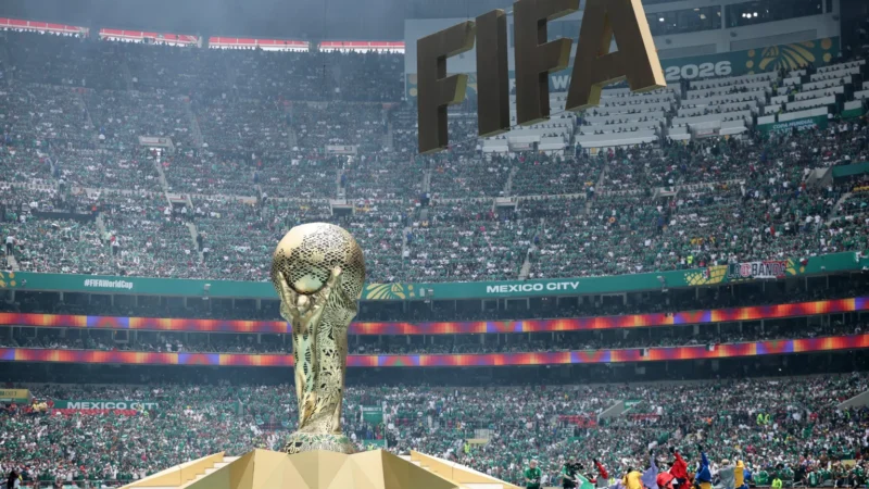 Estados Unidos vencem a Austrália e garantem vaga nas oitavas da Copa do Mundo