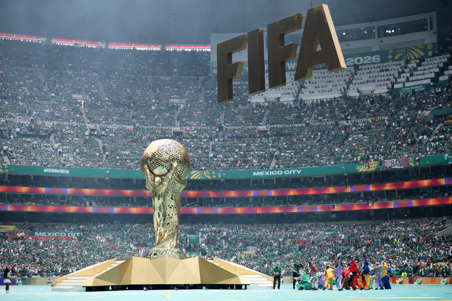 Estados Unidos vencem a Austrália e garantem vaga nas oitavas da Copa do Mundo