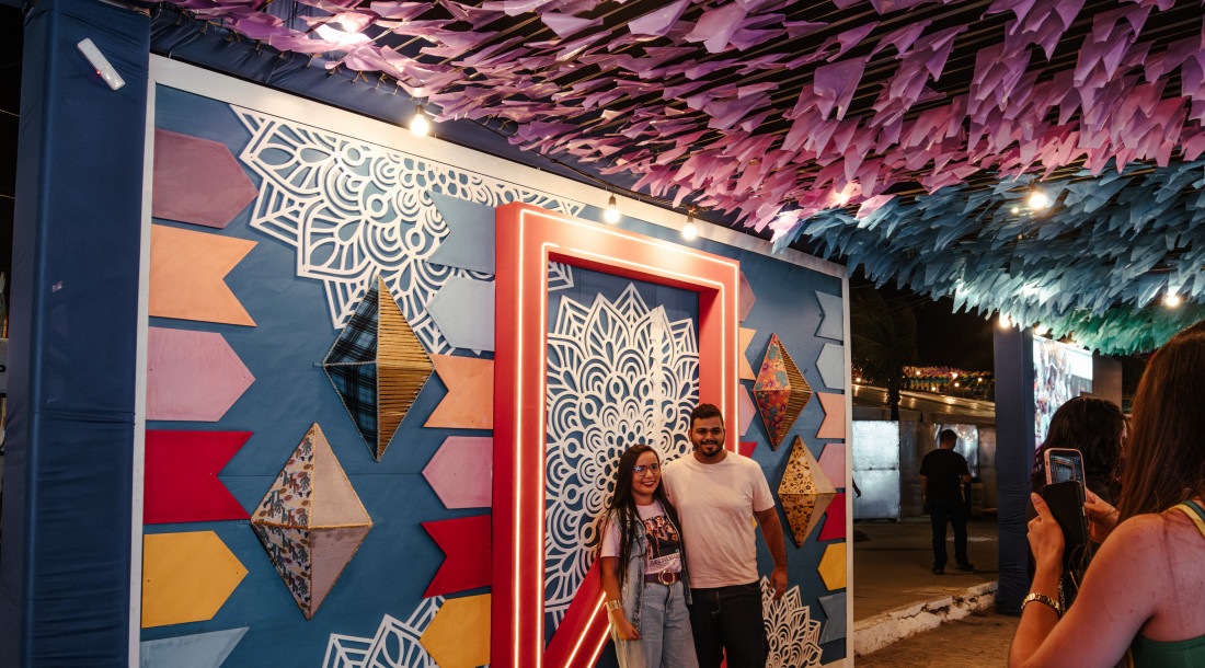 Corredor Cultural da Vila do Forró transforma passeio do público em imersão na cultura sergipana