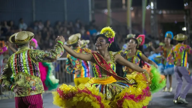 Festejos juninos podem se tornar patrimônio cultural material e imaterial de Fortaleza