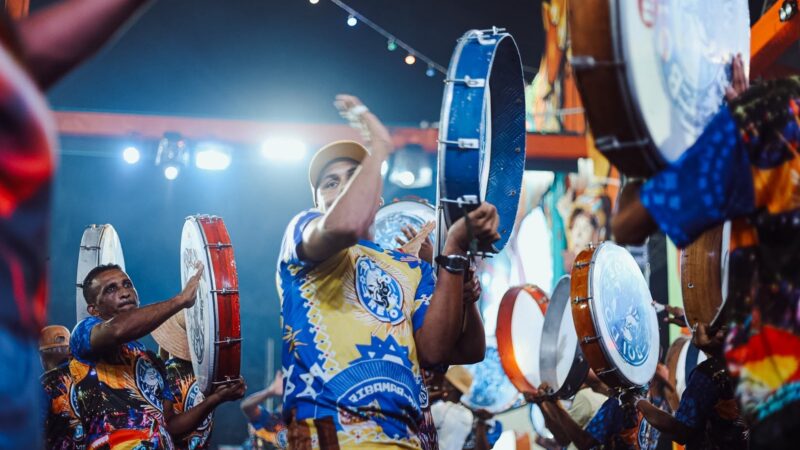 Atrações juninas e futebol se encontram em grande noite para festejar São João