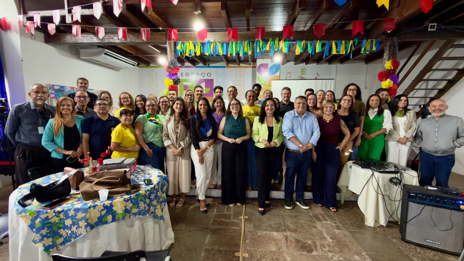 Maranhão lança programa pioneiro para cuidar da saúde mental de pesquisadores e fortalecer a ciência estadual