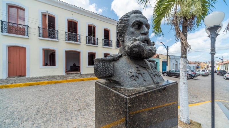 Turismo impulsiona o desenvolvimento e aquece a economia em Marechal Deodoro