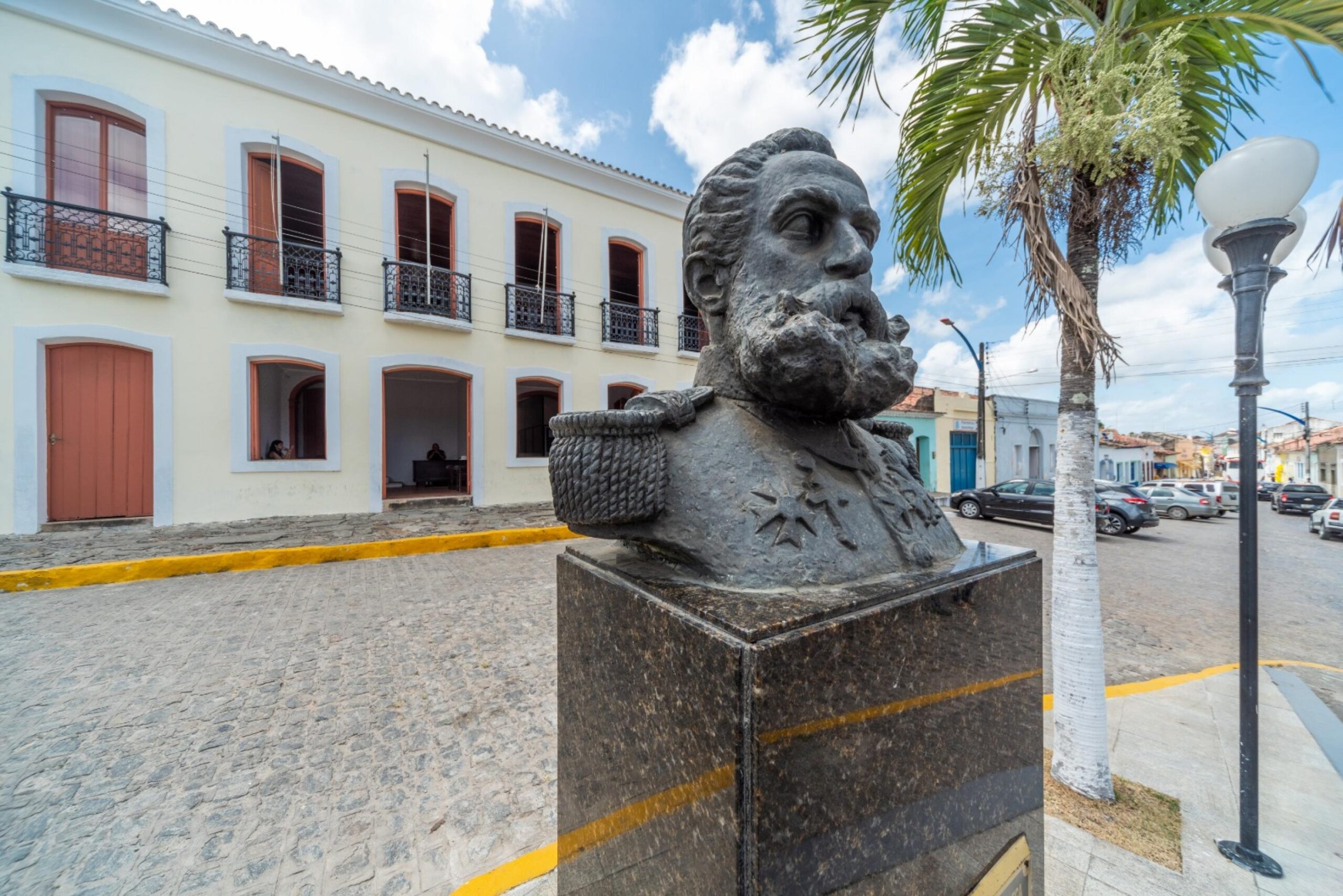 Turismo impulsiona o desenvolvimento e aquece a economia em Marechal Deodoro