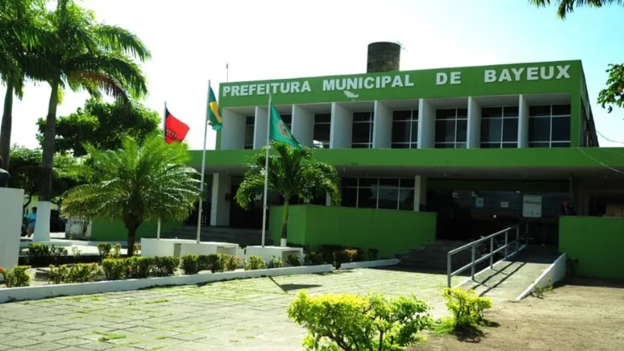 Prefeitura de Bayeux convoca 32 aprovados em concurso público