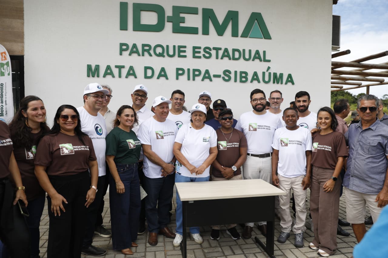 Governo do RN lança Selo Azul Ambiental e certifica 30 empreendimentos turísticos