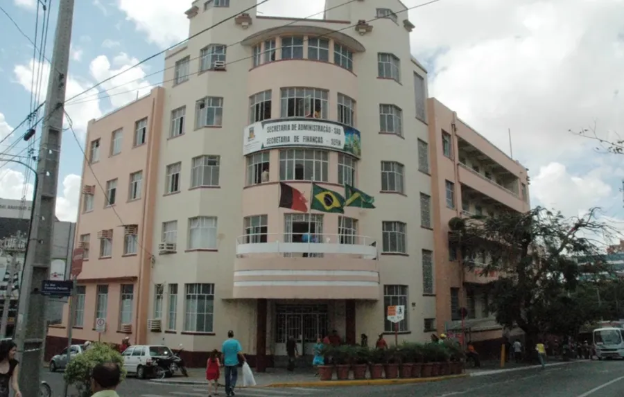 Prefeitura de Campina Grande decreta ponto facultativo após o feriado de Corpus Christi