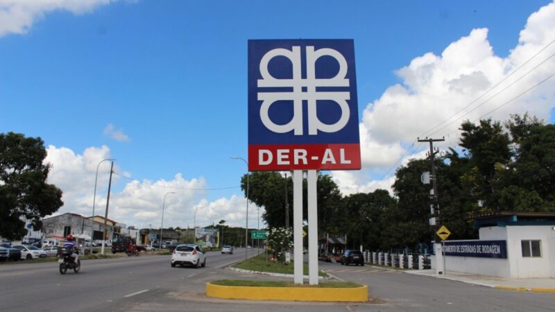Concurso do DER tem edital reaberto para candidatos com TEA