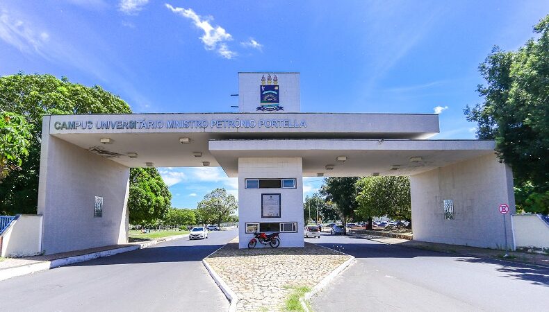 UFPI abre 106 vagas para Psicologia, Inteligência Artificial e Medicina