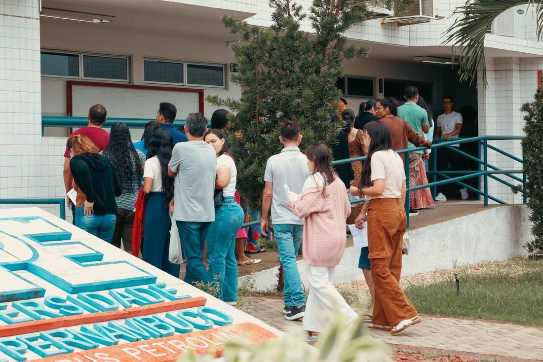 Prefeitura de Petrolina divulga resultado do concurso para Secretaria de Educação, Cultura e Esporte