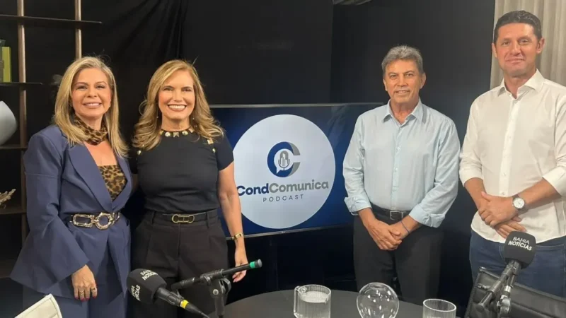 CondComunica debate a importância da segurança coletiva para proteger moradores