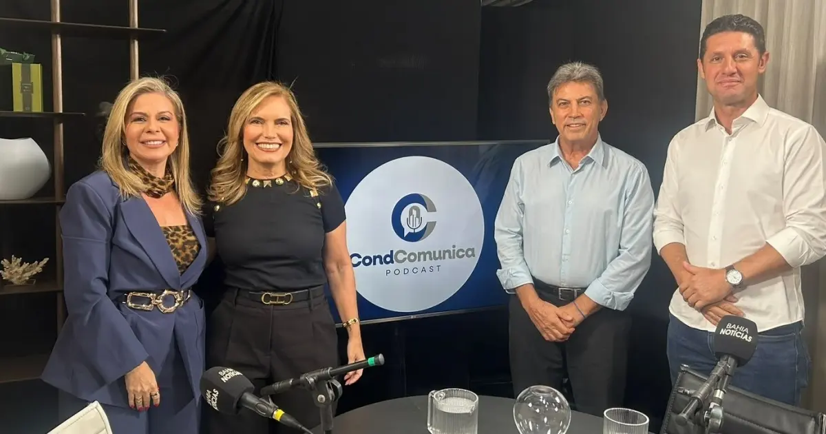 CondComunica debate a importância da segurança coletiva para proteger moradores