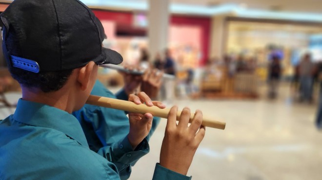 EXPO Serras e Quilombos leva cultura, sabores e destinos ao Maceió Shopping