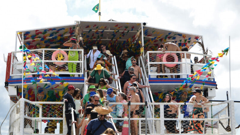 Turismo consolida Sergipe como destino nacional e impulsiona desenvolvimento nos últimos quatro anos