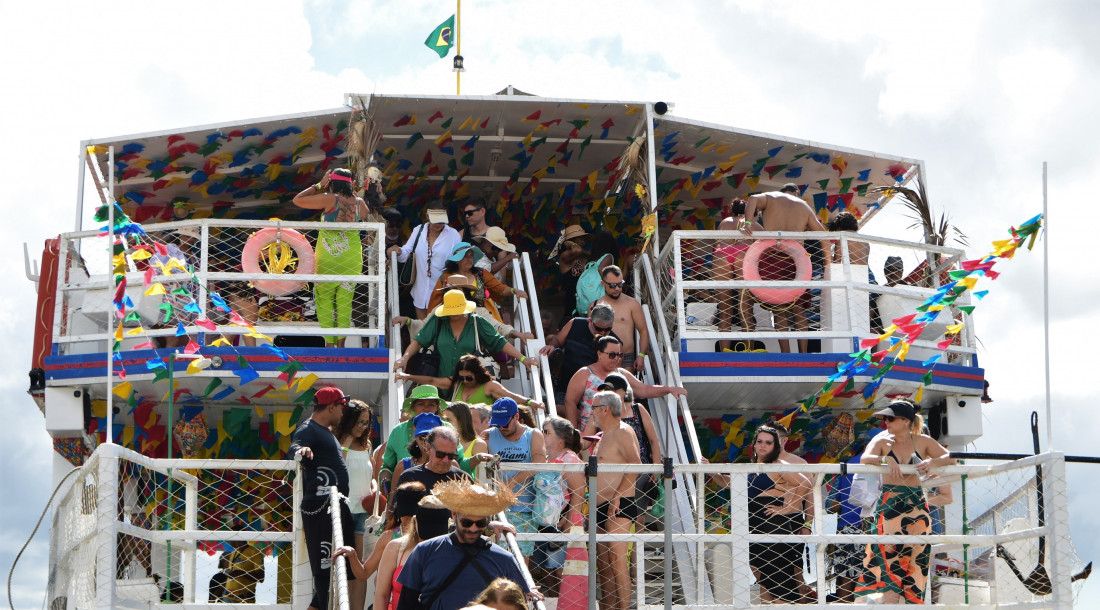 Turismo consolida Sergipe como destino nacional e impulsiona desenvolvimento nos últimos quatro anos