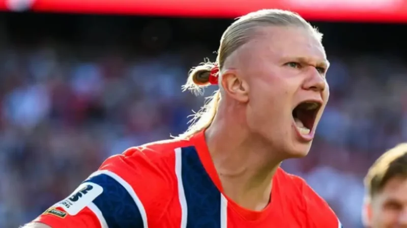Hexa cancelado: Haaland marca duas vezes, Brasil perde para a Noruega e dá adeus à Copa do Mundo