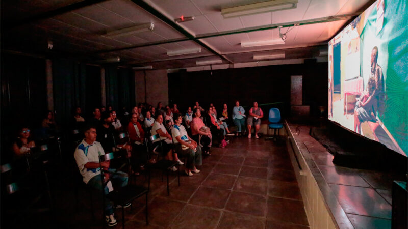 Festival de Cinema de Itabaiana abre credenciamento da imprensa até 18/08