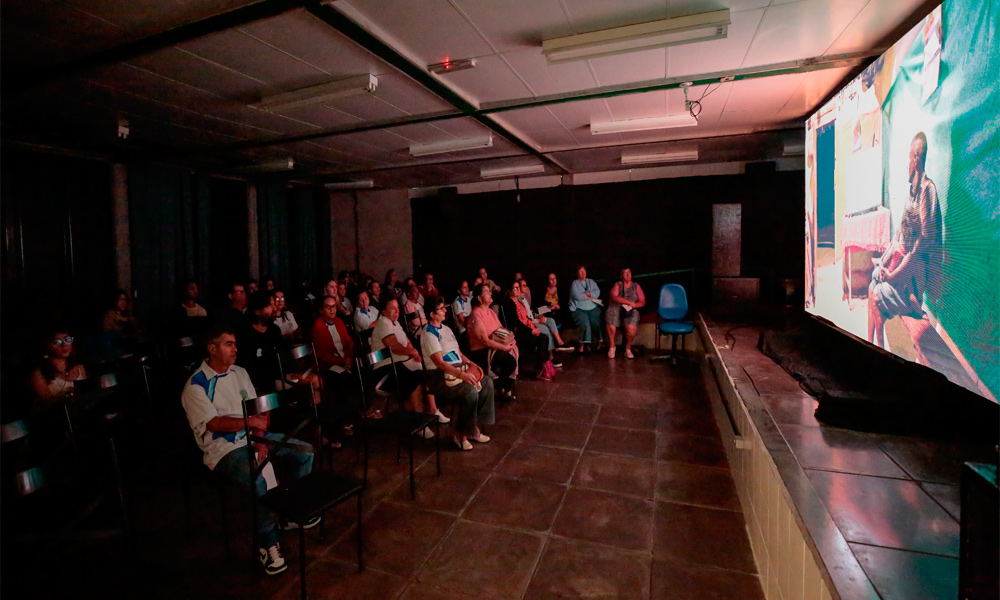 Festival de Cinema de Itabaiana abre credenciamento da imprensa até 18/08
