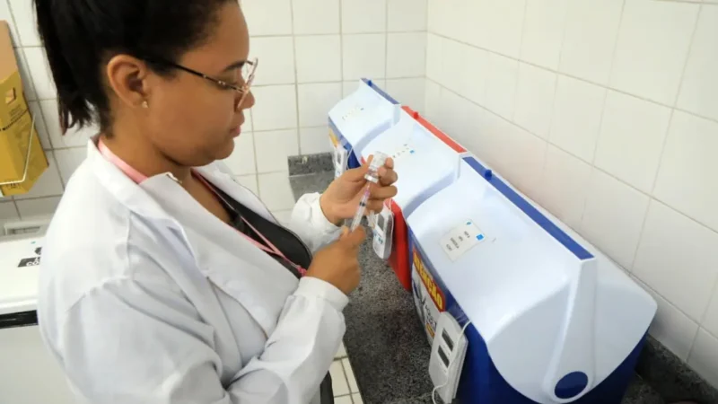 Salvador reforça rede de saúde com 35 novos servidores e chega à marca de 343 nomeações efetivadas