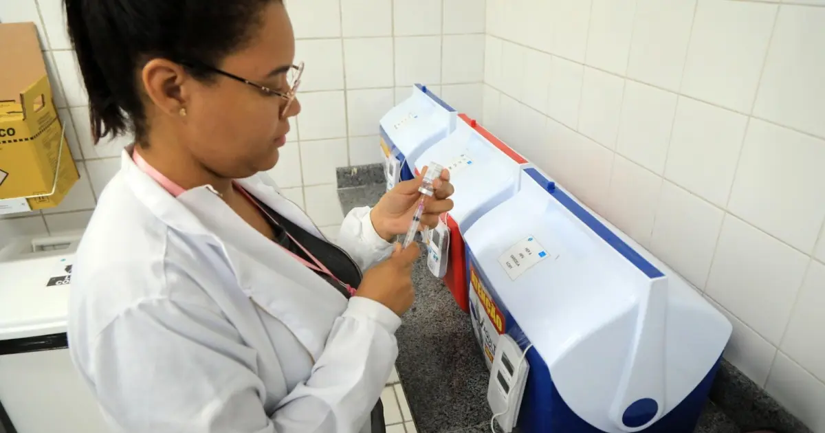 Salvador reforça rede de saúde com 35 novos servidores e chega à marca de 343 nomeações efetivadas