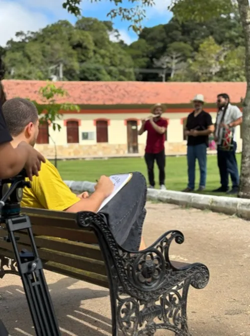João Pessoa 441 anos: Minha Cidade exibe edição especial em homenagem à capital