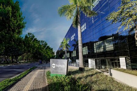 TOTVS apresenta soluções para transformar a logística e mostra aplicações reais de IA na Multimodal 