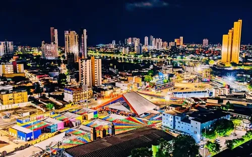 Qual foi o hit do São João 2026 de Campina Grande? Vote e escolha