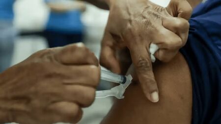 Gripe: Anvisa aprova nova vacina com 73% de eficácia